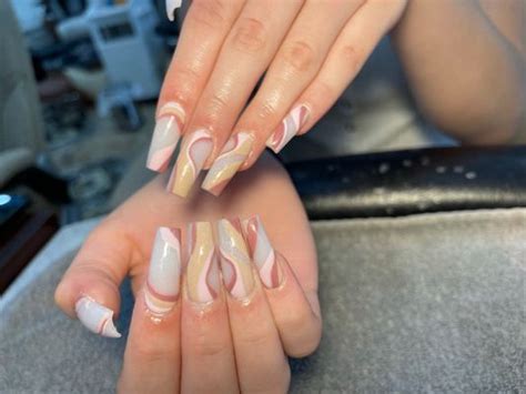 premier nail bar reviews